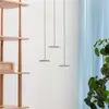 Image de UMAGE Asteria MicroV2 suspension dim gris clair