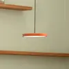 Image de UMAGE Asteria MicroV2 suspension dim orange