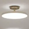 Image de Plafonnier LED UMAGE Asteria UP PLUS, blanc perle, Ø 43 cm CCT