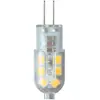 Image de UMAGE Idea ampoule broche LED G4 2W DC 12V 3000K