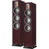 Image de Enceintes colonne Audiovector QR5 SE Noyer foncé