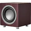 Image de Caissons de basses Audiovector QR SUB SE Noyer foncé