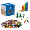 Image de Plus-Plus - Boîte de 600 Pièces Jeux de Construction Basic, PP3310