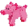 Image de TUBE COCHON 100 PCS