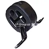 Image de JP GROUP Support (système d'échappement) 1121601700 Compatible avec: AUDI A4 B5, A4 B5 Avant, A6 C5, A6 C5 Avant, A6 C6, A6 C6 Avant, MERCEDES-BENZ E-CLASS, SKODA SUPERB I, VW PASSAT B5