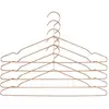 Image de Cintres 5 hang - Set de 5 Hay Cuivre taille unique