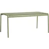 Image de Table Palissade - Erwan & Ronand Bouroullec Hay Vert olive taille unique