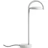 Image de HAY Marselis lampe à poser LED réglable, grise