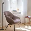 Image de HAY Marselis lampadaire LED réglable, noir