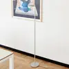Image de HAY Marselis lampadaire LED réglable, gris
