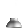 Image de HAY PC Small suspension avec diffuseur, aluminium