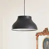Image de HAY PC M suspension avec diffuseur, noire