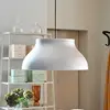 Image de HAY PC L suspension avec diffuseur, aluminium
