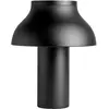 Image de Lampe de table PC, Pierre Charpin Hay Noir L