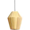 Image de Suspension Bonbon, Ana Kra  Hay Jaune taille unique