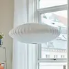 Image de HAY Nelson Saucer Bubble Suspension XL Ø 127 cm
