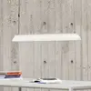 Image de Suspension LED HAY PC Linear, blanc crème