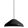 Image de Suspension Pao Hay Noir S