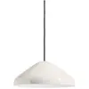 Image de Suspension Pao Hay Crème S