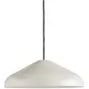 Image de Suspension Pao Hay Crème taille unique