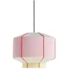 Image de Abat-jour Bonbon Shade 380 Hay Rose bonbon taille unique