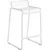 Image de Tabouret de bar Hee Willing Hay White L