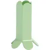 Image de Bougeoir Arcs en acier inoxidable Hay Vert Menthe S