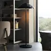 Image de HAY Pao lampe sur pied design, noir