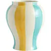 Image de Vase Sobremesa Hay Multicolore taille unique