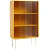 Image de Buffet Colour en MDF teinté - Muller Van Severen Hay Jaune taille unique