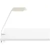 Image de Lampe de bureau à clipser Apex Hay Blanc M