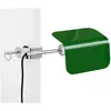 Image de Lampe à clipser Apex Hay Vert émeraude S