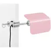 Image de Lampe à clipser Apex Hay Rose S