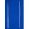 Image de Torchon Canteen Hay Bleu taille unique