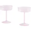 Image de Coupe Tint - Set de 2 Hay Rose taille unique
