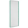 Image de Miroir Arcs - Muller Van Severen Hay Vert taille unique