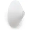 Image de Applique Ono Hay Blanc M