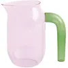 Image de Carafe en verre, Jochen Holz Hay Rose taille unique