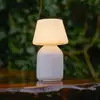 Image de HAY Apollo Portable lampe de table LED Batterie en verre