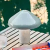 Image de HAY Pao Portable lampe de table LED avec batterie gris