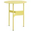 Image de Table d'appoint Shim Hay Jaune taille unique