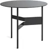 Image de Table d'appoint Shim Hay Noir taille unique