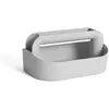 Image de Rangement Tool Box Hay Gris taille unique