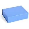Image de Boîte de rangement Colour Hay Bleu XS