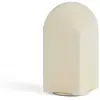 Image de Lampe à poser Parade sans fil Hay Blanc cassé taille unique
