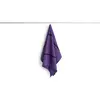 Image de Torchon Linear Hay Violet taille unique
