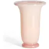 Image de Vase Empire Hay Rose M