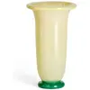 Image de Vase Empire Hay Jaune L