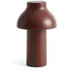 Image de Lampe à poser PC No 2 sans fil Hay Brique taille unique