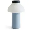 Image de Lampe à poser PC No 2 sans fil Hay Bleu Clair taille unique